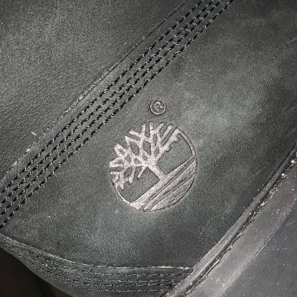Timberland Boots - Picture 4 of 4